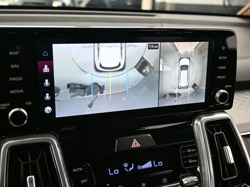 Used 2023 Kia Sorento SX image 26