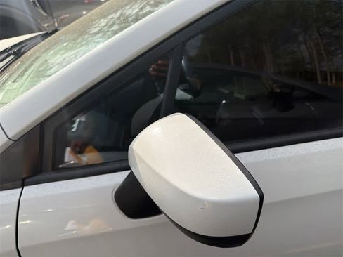 Used 2017 Subaru WRX image 8