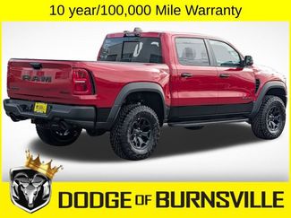 New 2026 RAM 1500 RHO AWD/4WD video 2