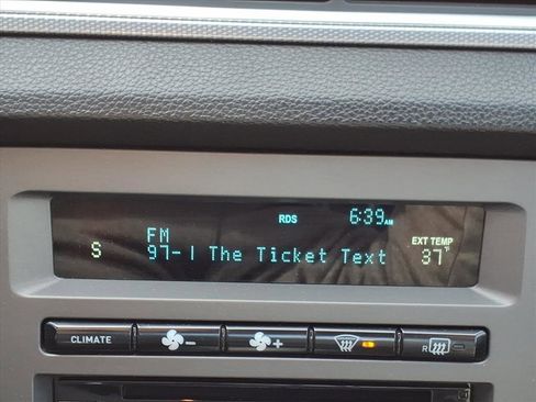 Used 2013 Ford Mustang Shelby GT500 image 14