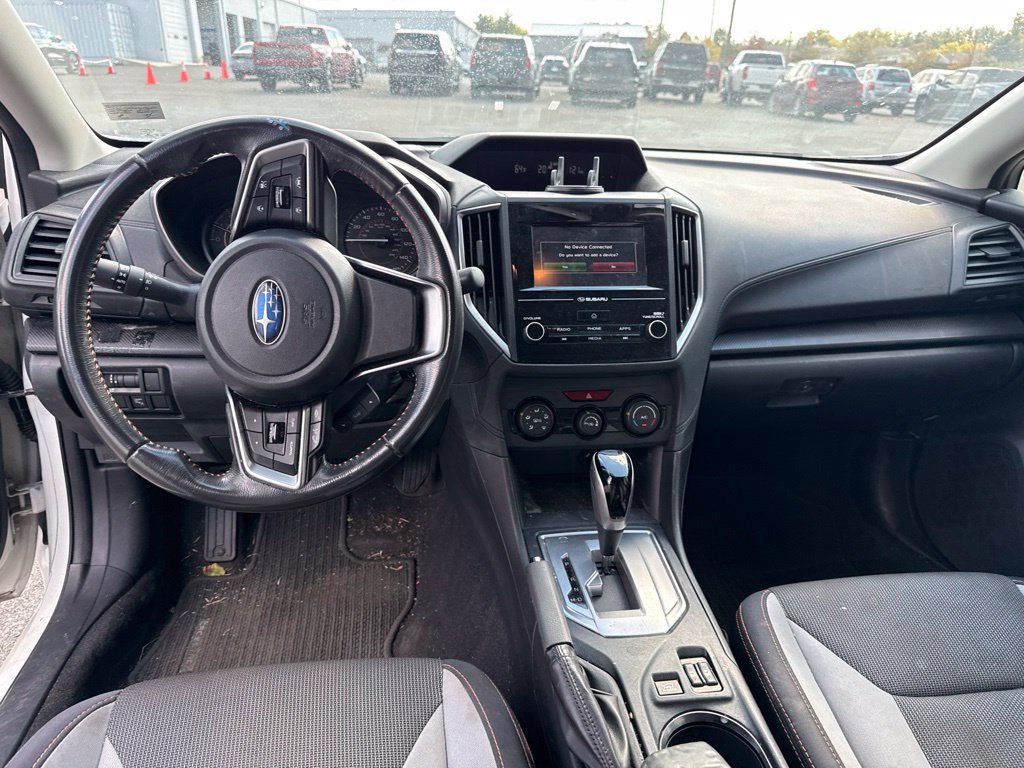 Used 2018 Subaru Crosstrek 2.0i Premium AWD/4WD image 6