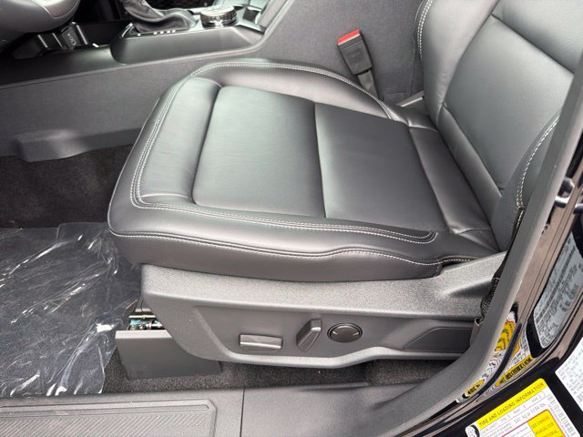 New 2026 Ford Bronco Outer Banks AWD/4WD image 12