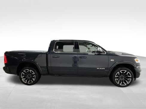 New 2026 RAM 1500 Limited image 5