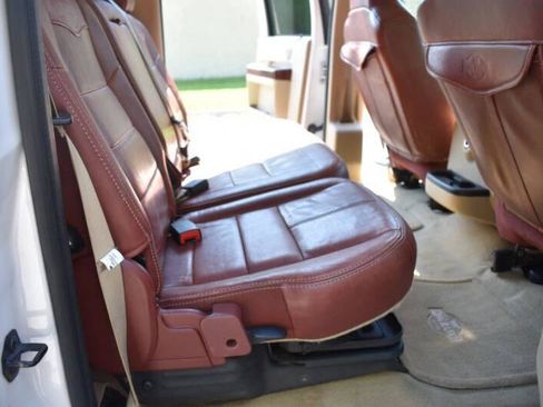 Used 2010 Ford F250 King Ranch AWD/4WD image 45