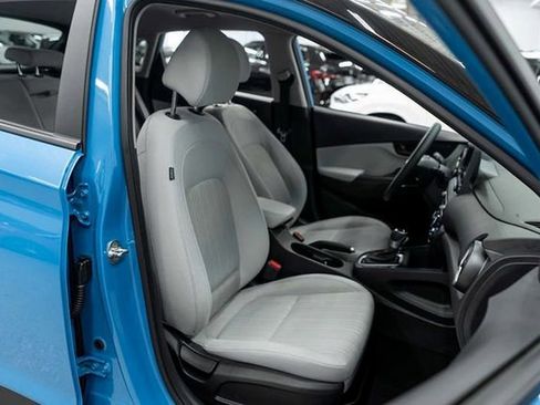 Used 2023 Hyundai Kona SEL image 10