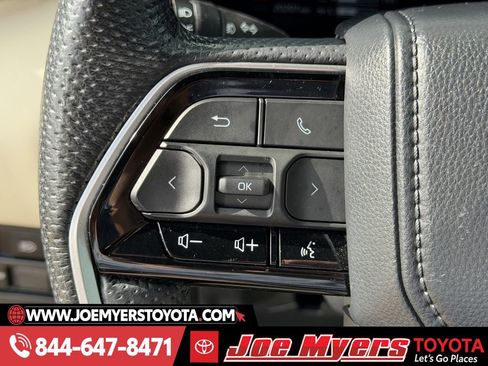 Used 2024 Toyota Tundra 1794 Edition image 24