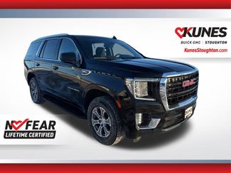 Used 2024 GMC Yukon SLE video 1