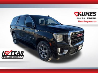 Used 2024 GMC Yukon SLE