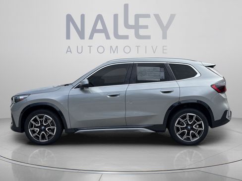 Used 2026 BMW X1 xDrive28i w/ Technology Package AWD/4WD image 2