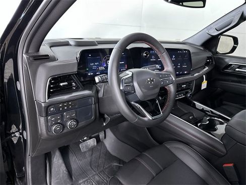 New 2026 Chevrolet Tahoe RST w/ Comfort Package image 10