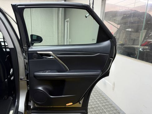 Used 2018 Lexus RX 350 F Sport image 21