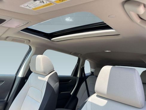 New 2026 Honda CR-V EX image 14