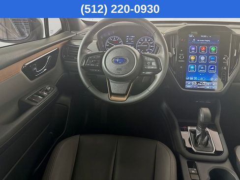 Used 2025 Subaru Forester Sport w/ Popular Package #1 AWD/4WD image 27