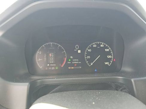 Used 2025 Honda Odyssey Sport-L image 11