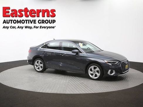 Used 2024 Audi A3 2.0T Premium FWD image 51