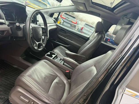 Used 2019 Honda Odyssey EX-L image 17