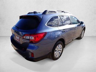 Used 2016 Subaru Outback 2.5i Premium video 4