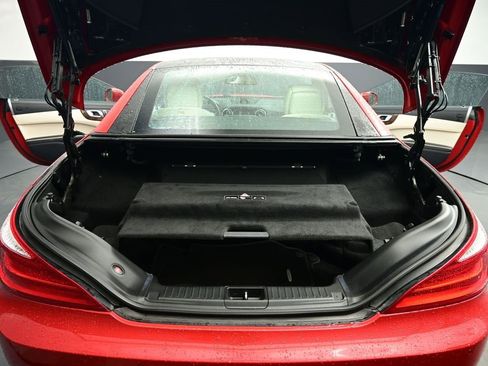 Used 2013 Mercedes-Benz SL 550 image 20