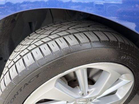 Used 2016 Acura ILX w/ Technology Plus Package image 6