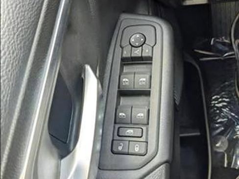 Used 2025 RAM 1500 Big Horn image 16