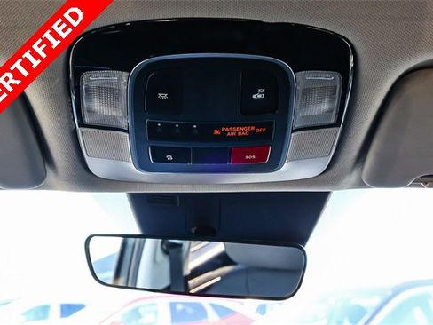 Certified 2024 Hyundai Tucson SEL image 17