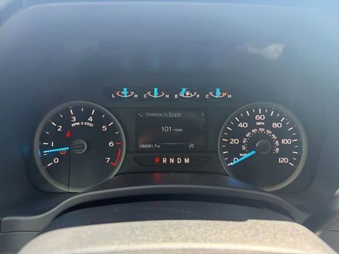 Used 2020 Ford F150 XLT w/ Equipment Group 301A Mid AWD/4WD image 47