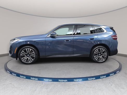 New 2026 BMW X3 xDrive30i w/ Premium Package AWD/4WD image 8