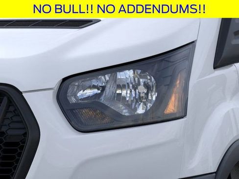 New 2026 Ford Transit 350 148 High Roof Extended image 19