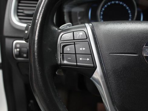 Used 2015 Volvo S60 T6 Platinum FWD image 11