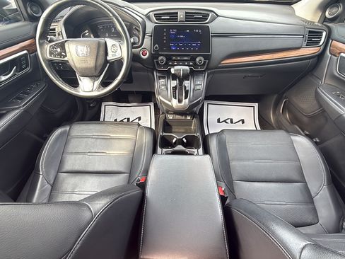 Used 2022 Honda CR-V EX-L image 24