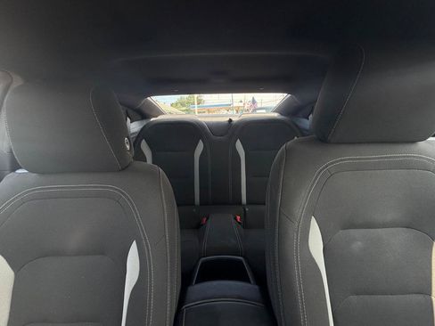 Used 2019 Chevrolet Camaro LT w/ RS Package RWD image 24