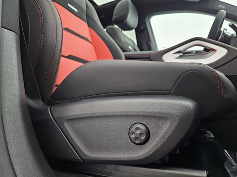 New 2026 Mercedes-Benz GLE 53 AMG 4MATIC Coupe image 20