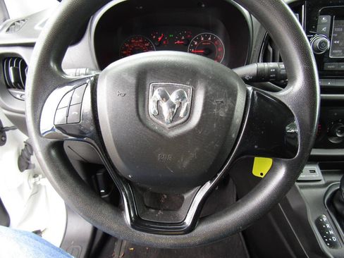 Used 2018 RAM ProMaster City Wagon FWD image 13