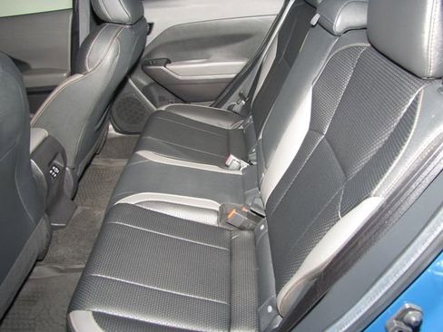 Used 2024 Subaru Crosstrek 2.5i Wilderness AWD/4WD image 12