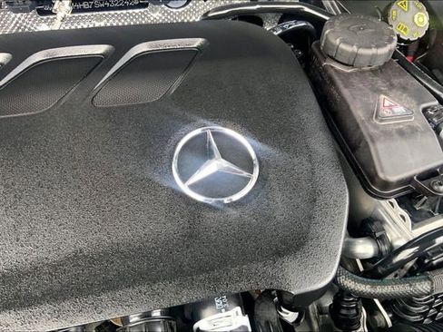 Used 2026 Mercedes-Benz GLB 250 4MATIC image 29