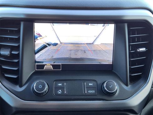 Used 2020 GMC Acadia AT4 w/ Driver Alert Package II image 19