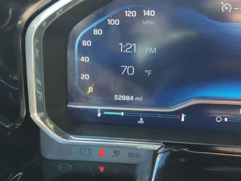 Certified 2022 Chevrolet Silverado 1500 RST image 12