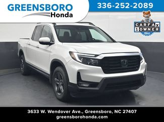 Used 2023 Honda Ridgeline RTL-E 360° Tour