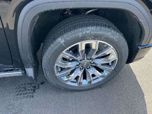 New 2026 GMC Sierra 1500 Denali w/ Denali Reserve Package image 20