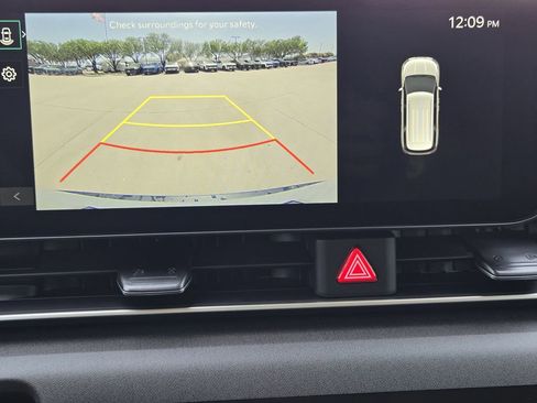 New 2026 Kia Carnival EX FWD image 15