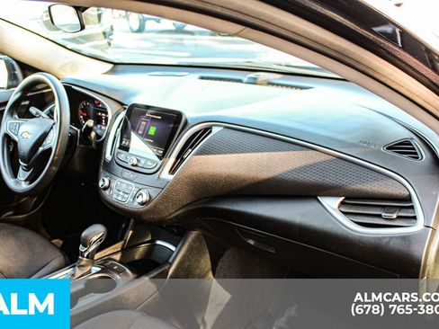 Used 2023 Chevrolet Malibu LT image 22