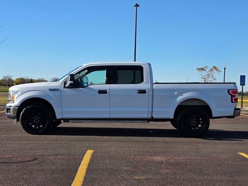 Used 2019 Ford F150 XLT w/ Trailer Tow Package image 32