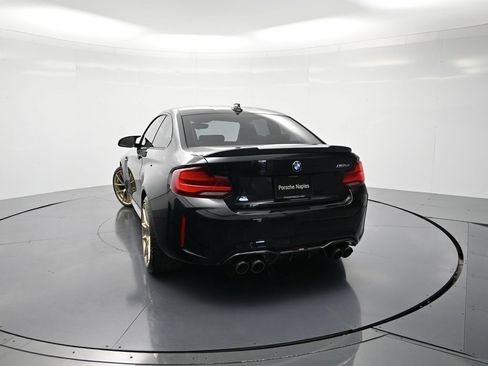 Used 2020 BMW M2 CS image 27