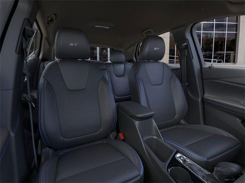 New 2026 Buick Encore GX Sport Touring w/ Advanced Technology Package image 16