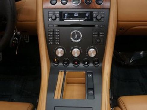 Used 2008 Aston Martin V8 Vantage Roadster image 77