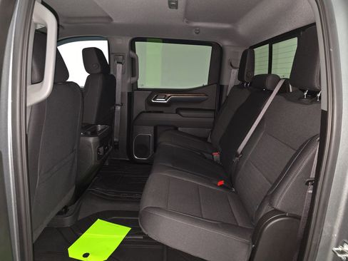 Used 2024 Chevrolet Silverado 1500 RST w/ All Star Edition Plus image 13