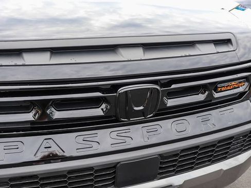 Used 2026 Honda Passport TrailSport image 6
