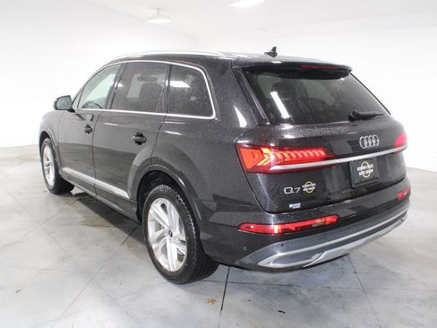 Used 2023 Audi Q7 3.0T Premium Plus image 7