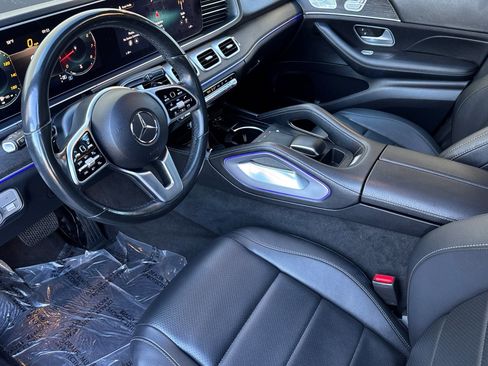 Used 2022 Mercedes-Benz GLE 350 image 7