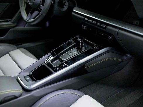 Used 2022 Porsche 911 Turbo S AWD/4WD image 54